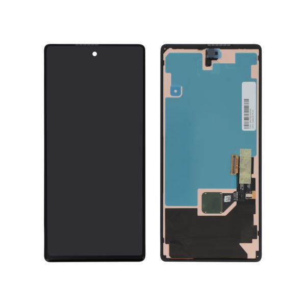 Ecrã Display para Google Pixel 6 (SERVICE PACK)