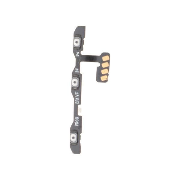 Cabo Flex do Botão Power Volume para Huawei P30 Pro