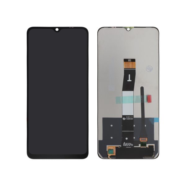 Ecrã Display para Xiaomi Redmi 12C (Sem Frame) - RD12C-ECNREL - OEM ReLife