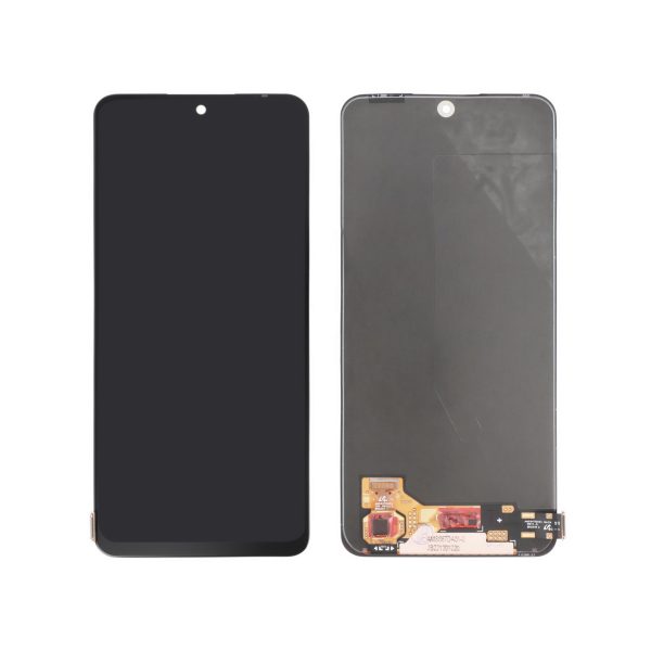 Ecrã Display para Xiaomi Redmi Note 12 4G/5G (Sem Frame) - OEM ReLife