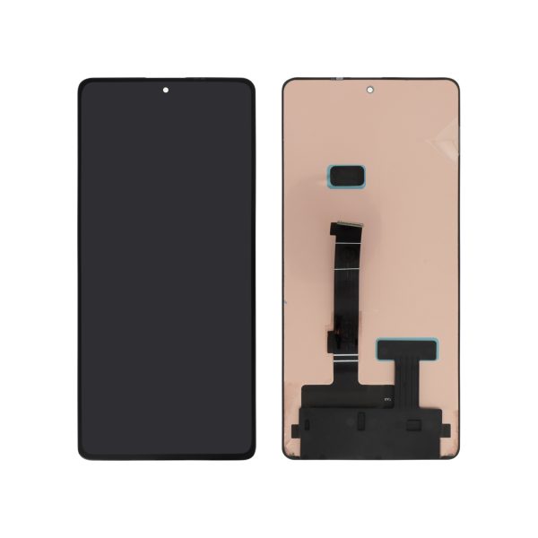 Ecrã Display para Redmi Note 12 Pro 5G/12 Pro+ 5G (Sem Frame) - OEM ReLife