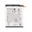 Bateria Principal para Motorola Razr 50 Ultra (SERVICE PACK)