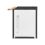 Bateria Principal para Motorola Razr 50 Ultra (SERVICE PACK) - Image 2