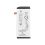 Bateria Secondary para Motorola Razr 50 (SKU 807602) (SERVICE PACK) - Image 2