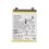 Bateria para Motorola Edge 50 Neo (SERVICE PACK)