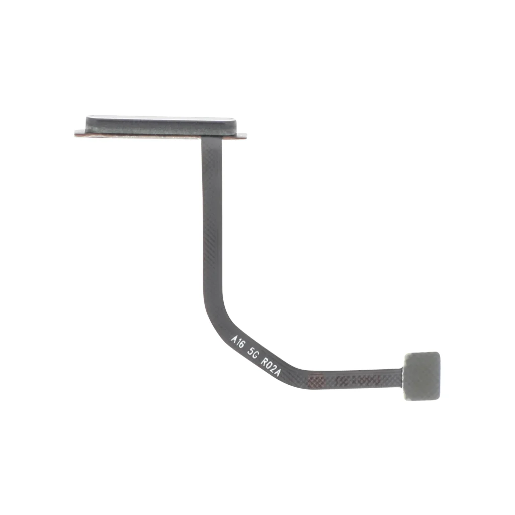 Sensor de Impressão Digital para Samsung Galaxy A16 5G (SERVICE PACK)
