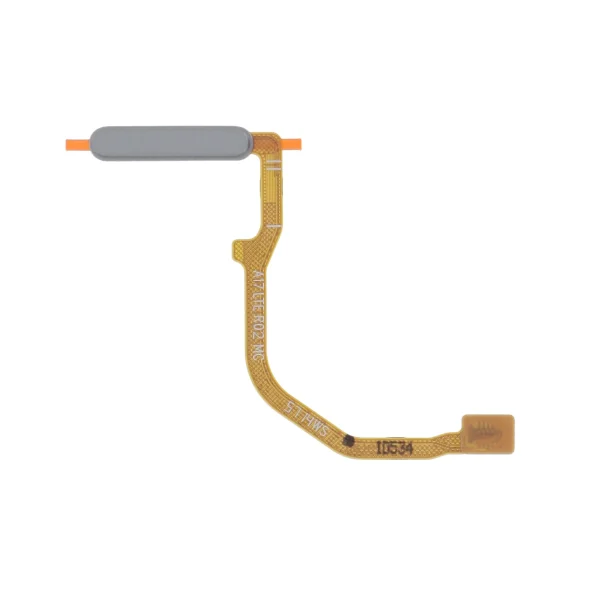 Sensor de Impressão Digital para Samsung Galaxy A17 4G (A175F) (SERVICE PACK)