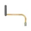 Sensor de Impressão Digital para Samsung Galaxy A26 5G (A266B) (SERVICE PACK)
