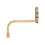 Sensor de Impressão Digital para Samsung Galaxy A26 5G Branco (SERVICE PACK)