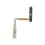 Sensor de Impressão Digital para Samsung Galaxy Z Flip7 FE (F761B) (SERVICE PACK)