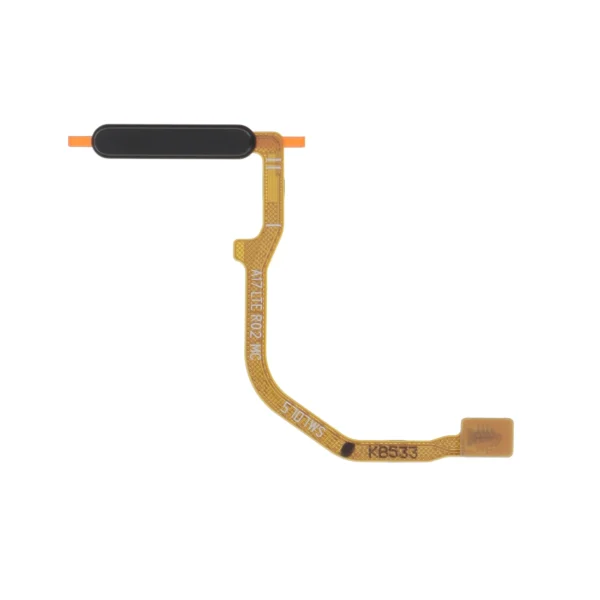 Sensor de Impressão Digital Samsung para Galaxy A17 4G (SERVICE PACK)