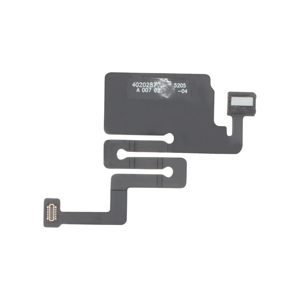 Sensor de Proximidade Cabo Flex para iPhone 16 Plus