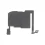 Sensor de Proximidade para iPhone 16 Pro Max - OEM ReLife