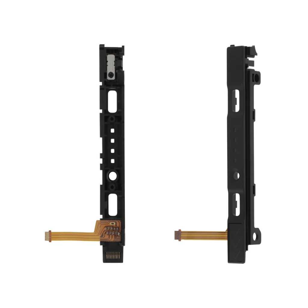 Slider com Cabo Flex para Joy-Con (Esq. + Dir.) para Nintendo Switch