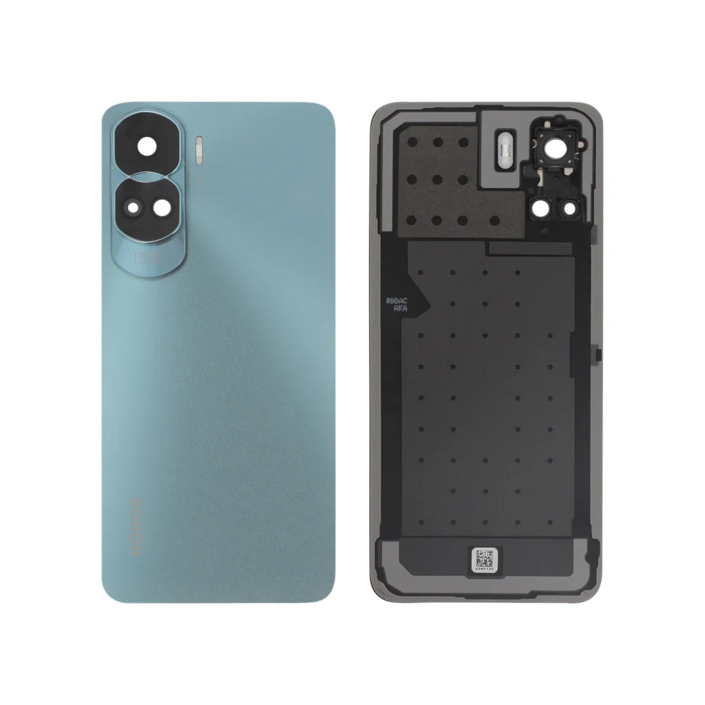 Tampa Traseira Azul para Honor 90 Lite (SERVICE PACK)