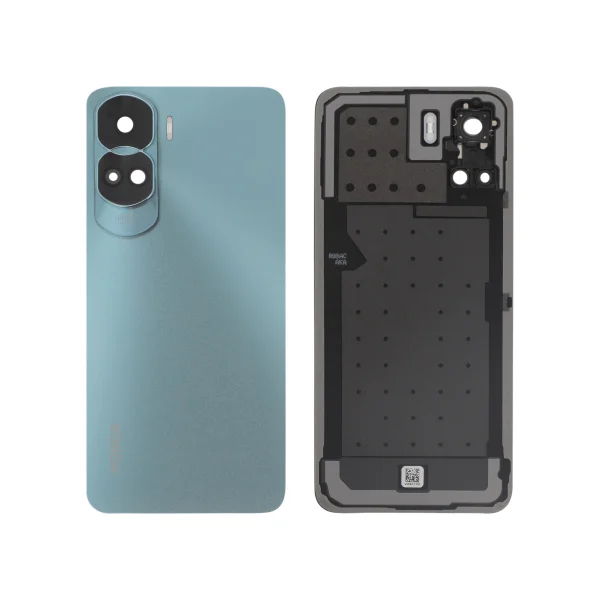 Tampa Traseira Azul para Honor 90 Lite (SERVICE PACK)