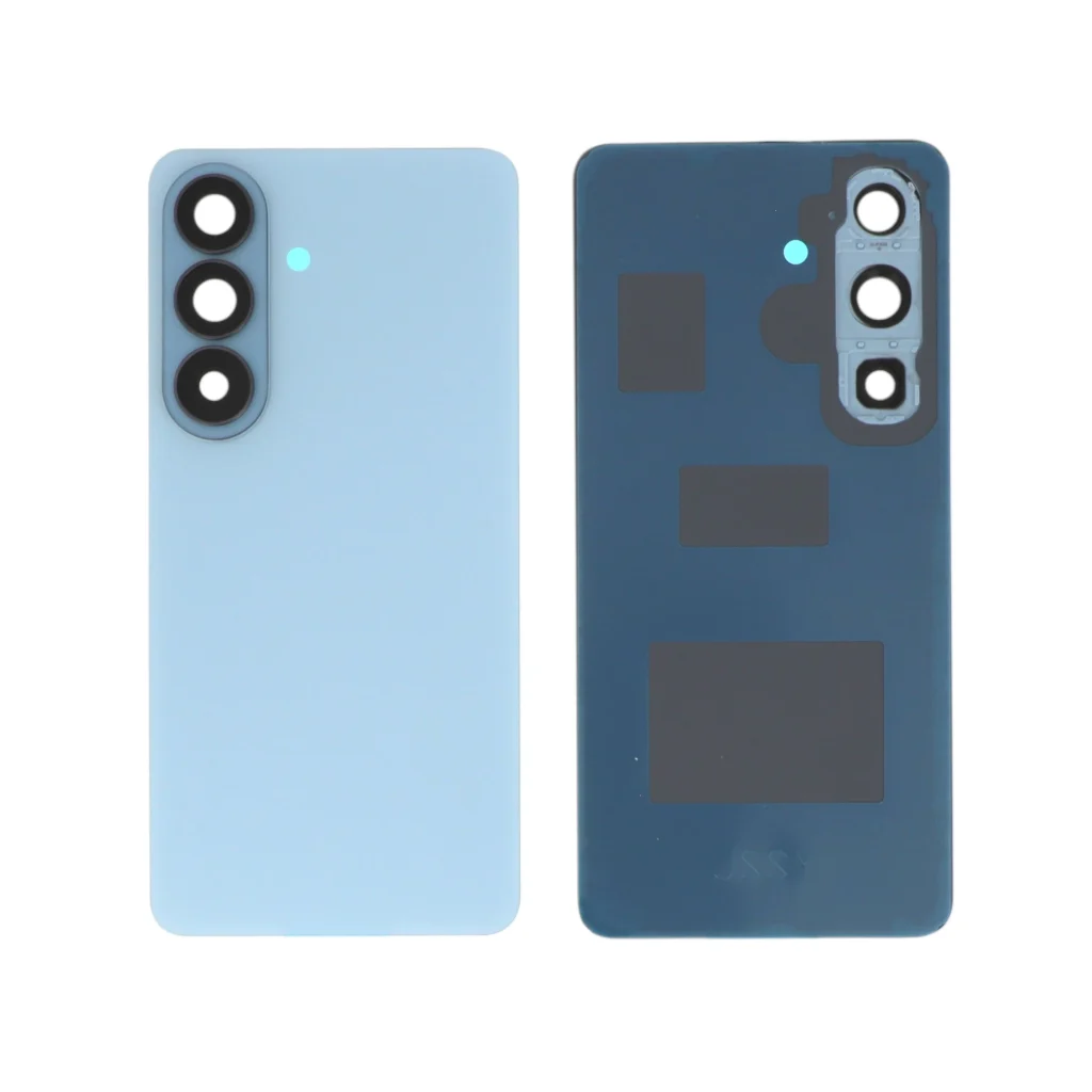 Tampa Traseira Azul para Samsung Galaxy S26 (S942B)