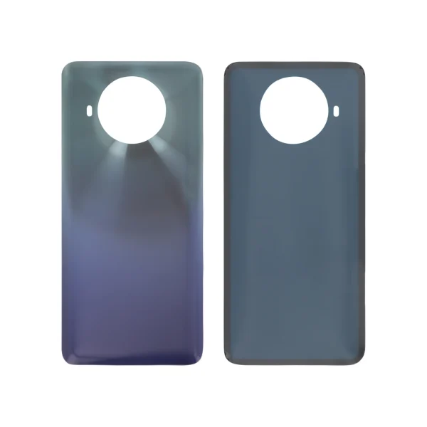 Tampa Traseira Azul para Xiaomi Mi 10T Lite 5G