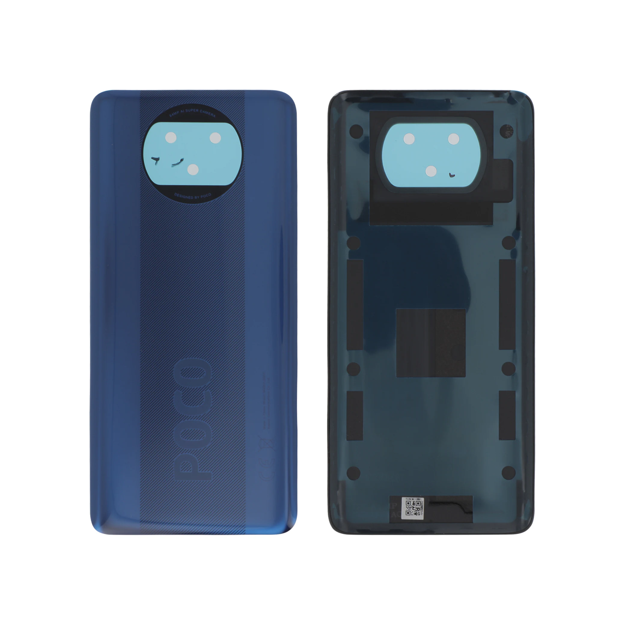 tampa-traseira-azul-para-xiaomi-poco-x3-service-pack-1-4a53367d77 Tampa Traseira Azul para Xiaomi Poco X3 (SERVICE PACK)