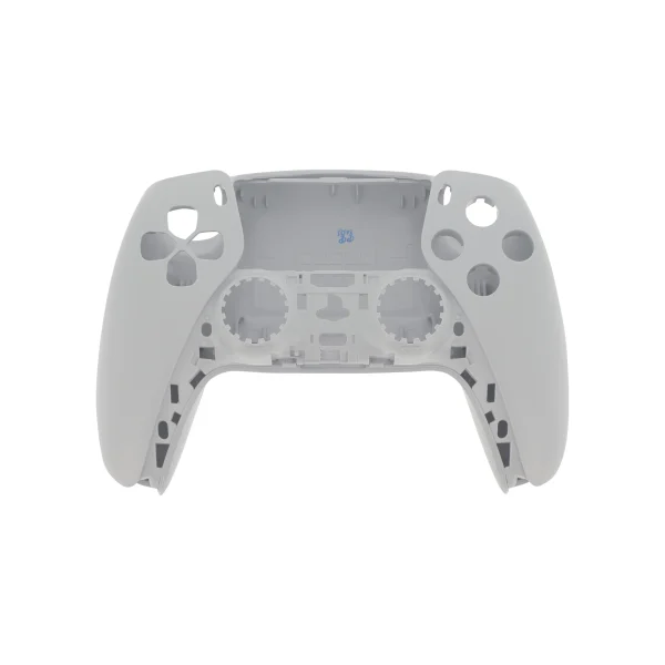 Tampa Traseira para DualSense (PlayStation 5) - Branca