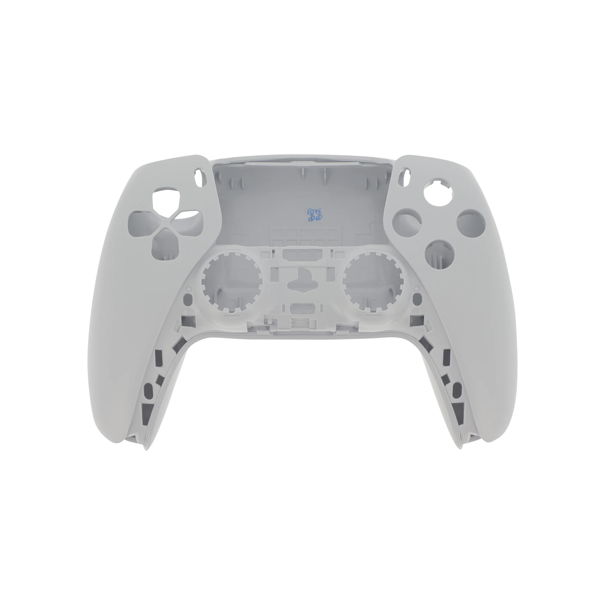 tampa-traseira-para-dualsense-playstation-5-branca-1-651c3f6cbc Tampa Traseira para DualSense (PlayStation 5) - Branca