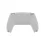 Tampa Traseira para DualSense (PlayStation 5) - Branca