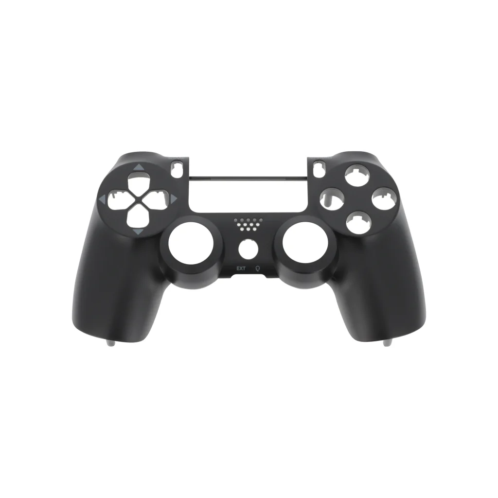 Tampa traseira para DualShock 4 V2 (JDM-040) para PS4 Pro / PS4 Slim