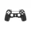 Tampa traseira para DualShock 4 V2 (JDM-040) para PS4 Pro / PS4 Slim
