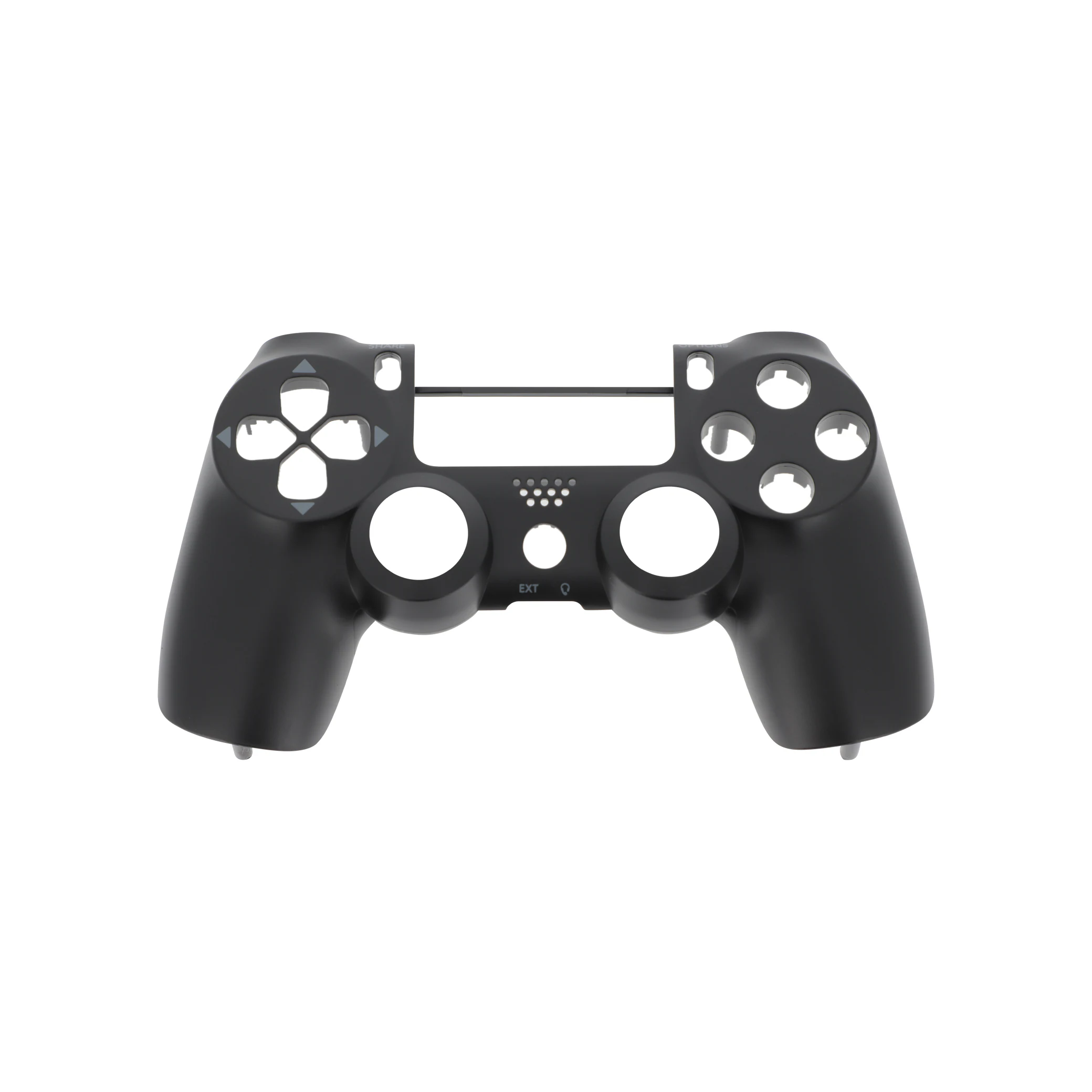 tampa-traseira-para-dualshock-4-v2-jdm-040-para-ps4-pro-ps4-slim-1-9bc567a28b Tampa traseira para DualShock 4 V2 (JDM-040) para PS4 Pro / PS4 Slim