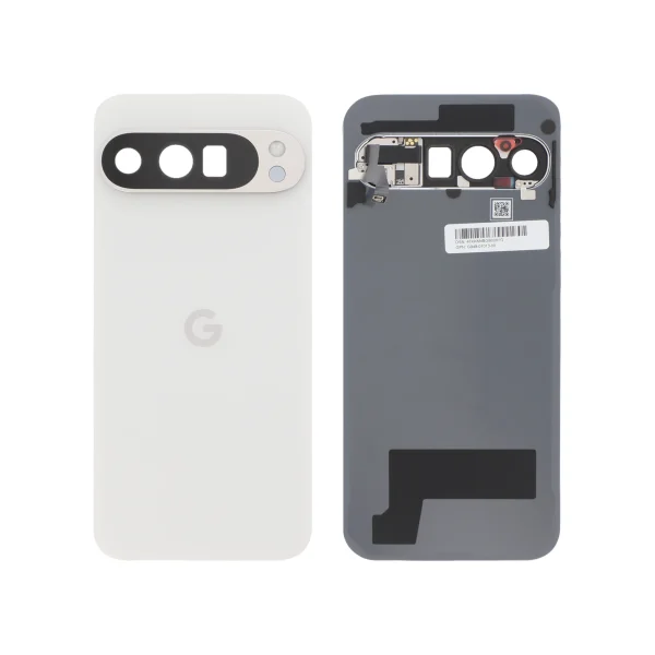 Tampa Traseira para Google Pixel 9 Pro XL Porcelana (SERVICE PACK)