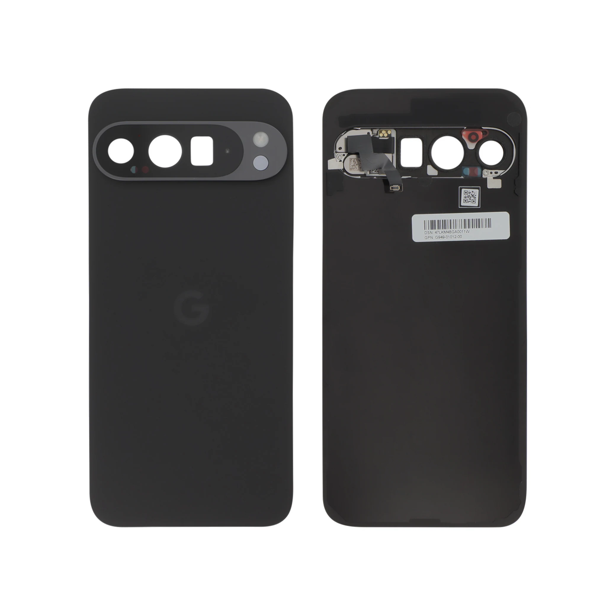 tampa-traseira-para-google-pixel-9-pro-xl-preta-volcanic-service-pack-1-fabaa5f2cd Tampa Traseira para Google Pixel 9 Pro XL - Preta Volcanic (SERVICE PACK)