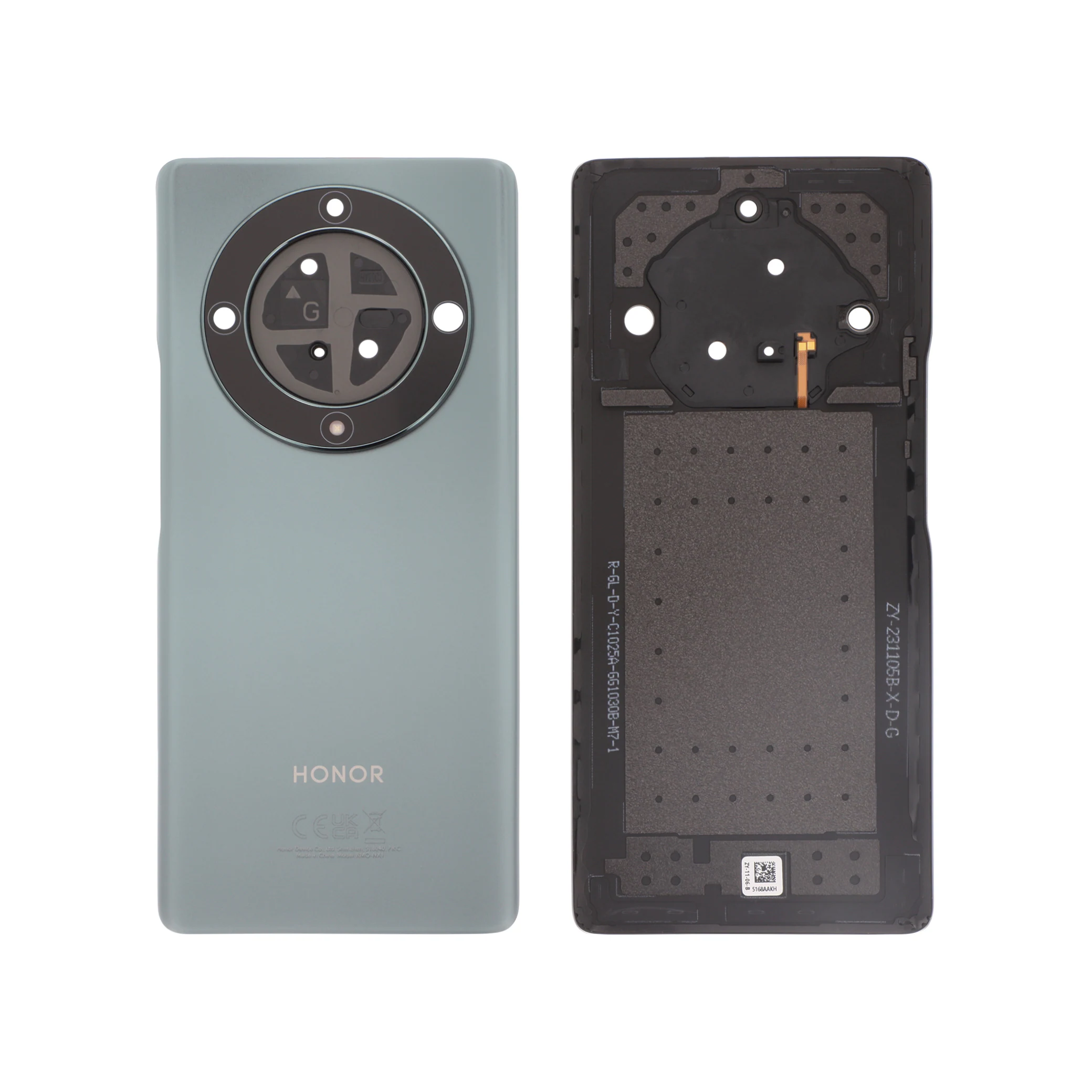 tampa-traseira-para-honor-magic5-lite-verde-esmeralda-service-pack-1-01251f1487 Tampa Traseira para Honor Magic5 Lite Verde Esmeralda (SERVICE PACK)
