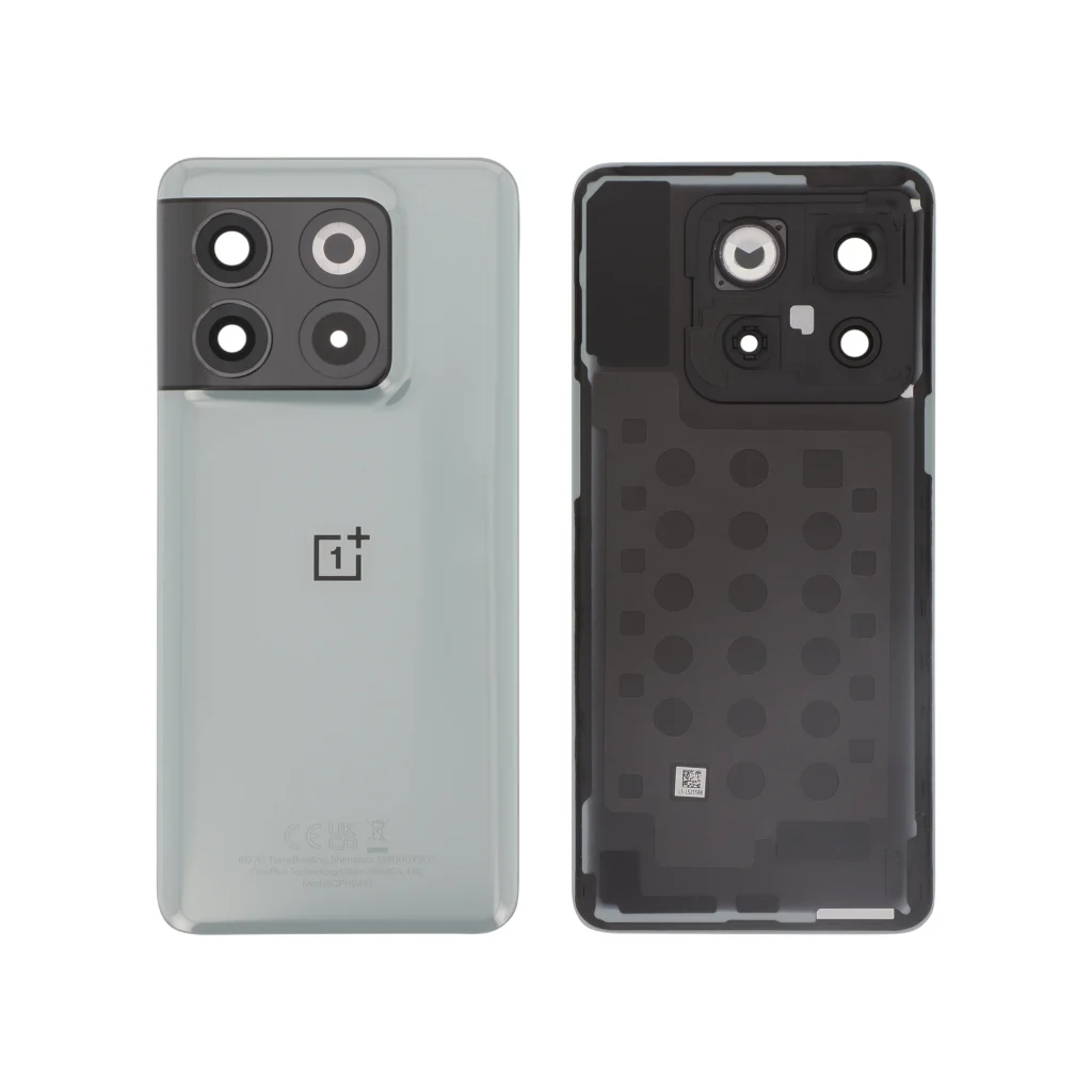 Tampa Traseira para OnePlus 10T 5G Verde (SERVICE PACK)