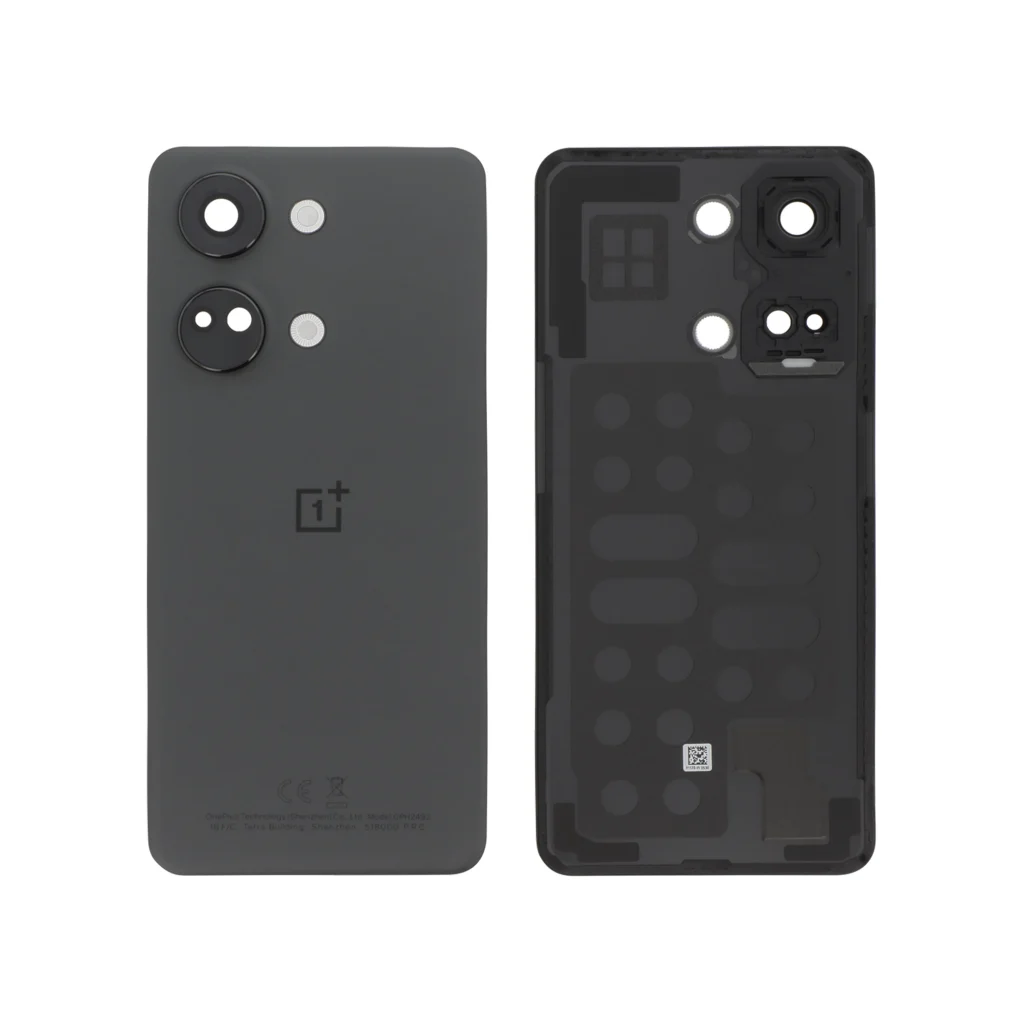 Tampa Traseira para OnePlus Nord 3 5G (SERVICE PACK)