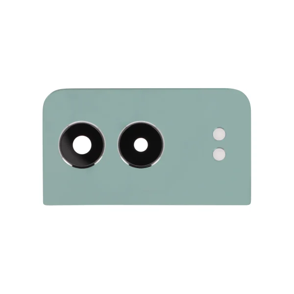 Tampa Traseira para OnePlus Nord 4 Verde (SERVICE PACK)