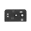 Tampa Traseira para OnePlus Nord 4 Verde (SERVICE PACK)
