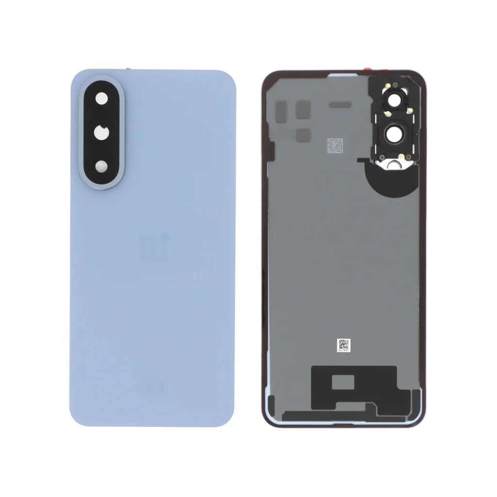 Tampa Traseira para OnePlus Nord 5 Azul (SERVICE PACK)