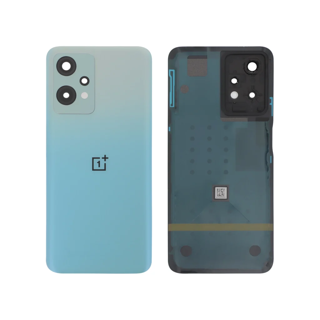 Tampa Traseira para OnePlus Nord CE 2 Lite 5G - Azul (SERVICE PACK)