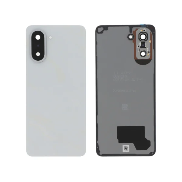 Tampa Traseira para OnePlus Nord CE5 — Branca (SERVICE PACK)