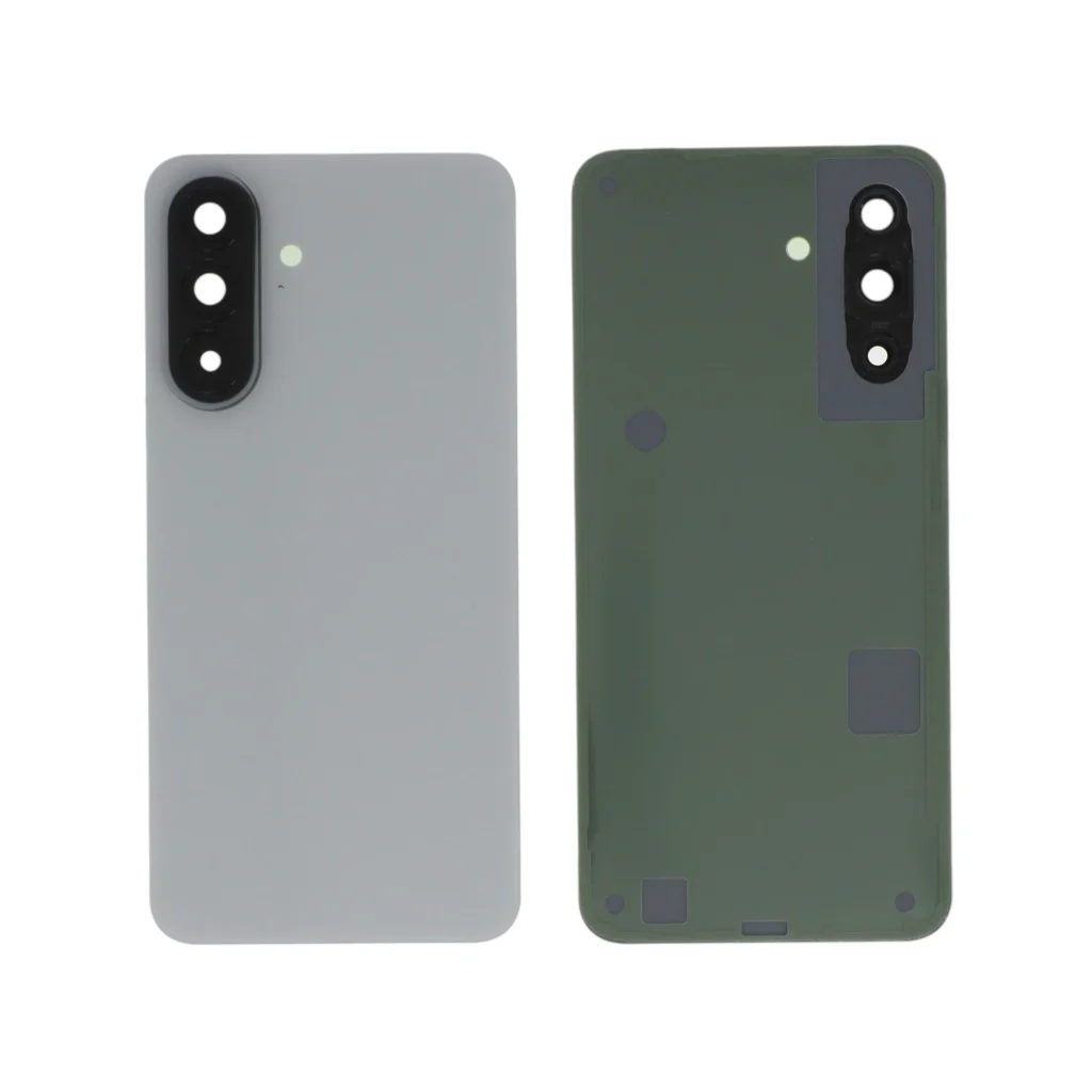 Tampa Traseira para Samsung Galaxy A37 5G Branca