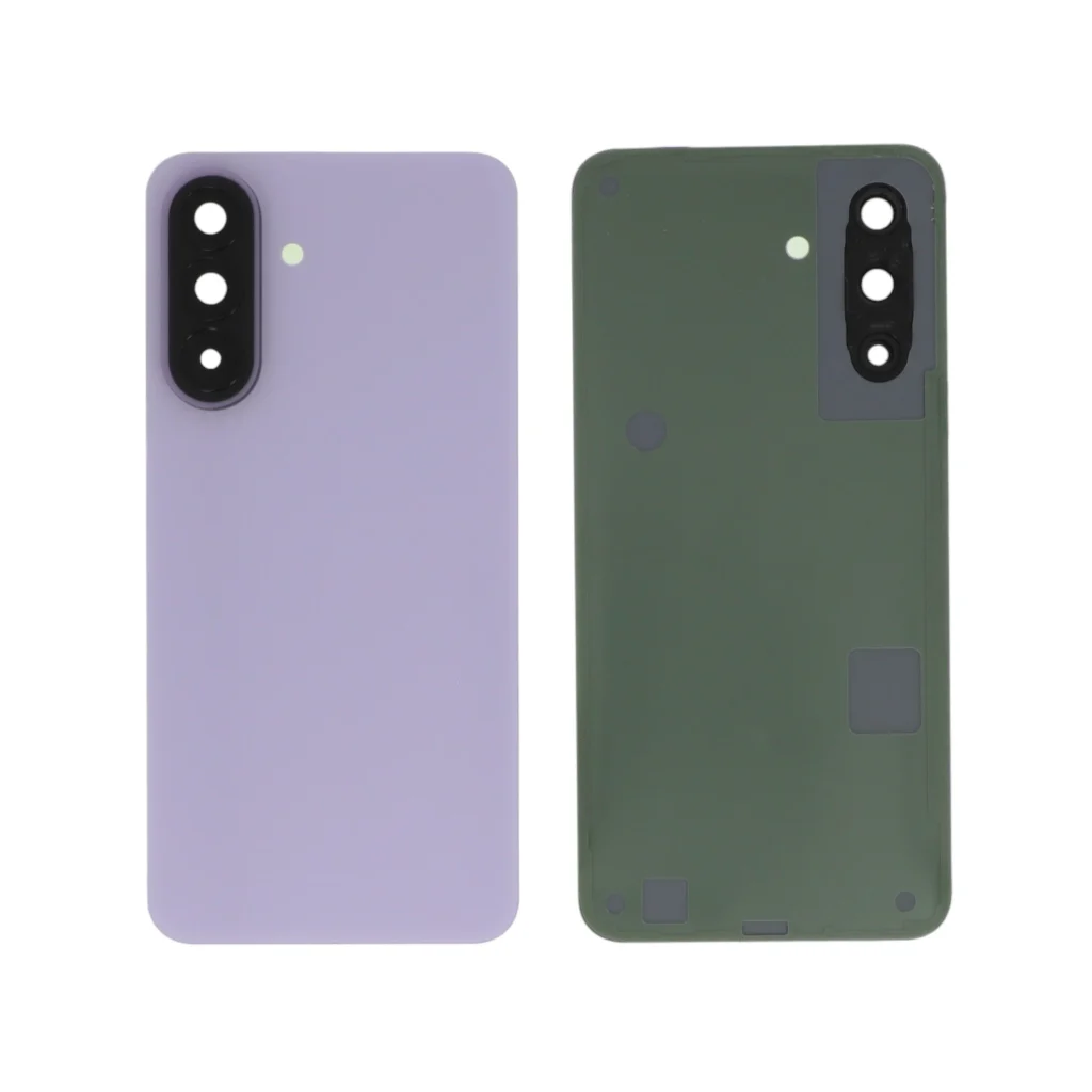 Tampa Traseira para Samsung Galaxy A37 5G Lavanda