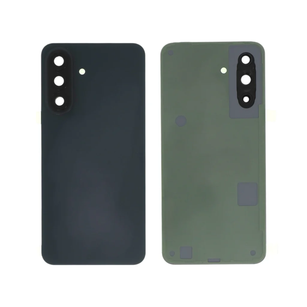 Tampa Traseira para Samsung Galaxy A37 5G Verde Escuro