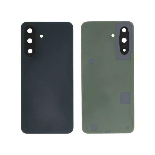 Tampa Traseira para Samsung Galaxy A37 5G Verde Escuro