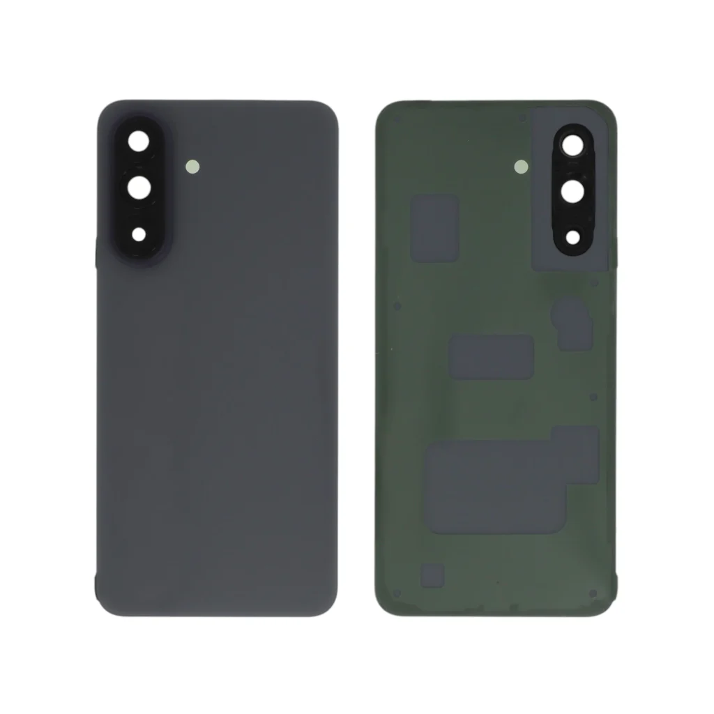 Tampa Traseira para Samsung Galaxy A57 5G (A576B) Cinzenta