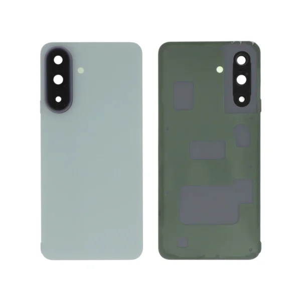 Tampa Traseira para Samsung Galaxy A57 5G - Azul Claro