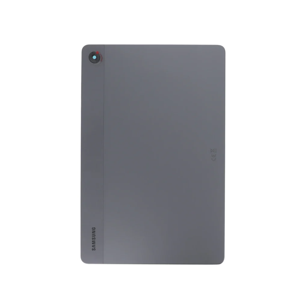 Tampa Traseira para Samsung Galaxy Tab A11+ (X230B) Cinzenta (SERVICE PACK)