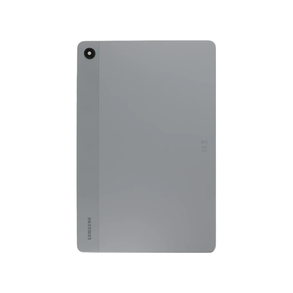 Tampa Traseira para Samsung Galaxy Tab A11+ (X230B/X236B) – Prateada (SERVICE PACK)