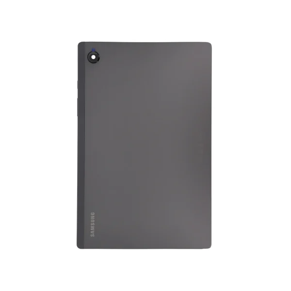 Tampa Traseira para Samsung Galaxy Tab A8 10.5 (2021) Anthracite (SERVICE PACK)