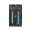 Tampa Traseira para Samsung Galaxy Tab A9 (X110) (SERVICE PACK)
