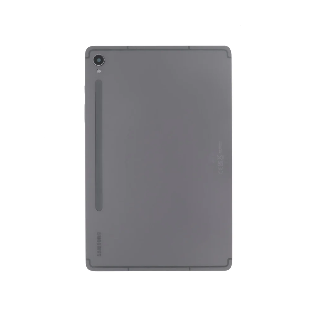 Tampa Traseira para Samsung Galaxy Tab S9 (SM-X710 / SM-X716B) (SERVICE PACK)